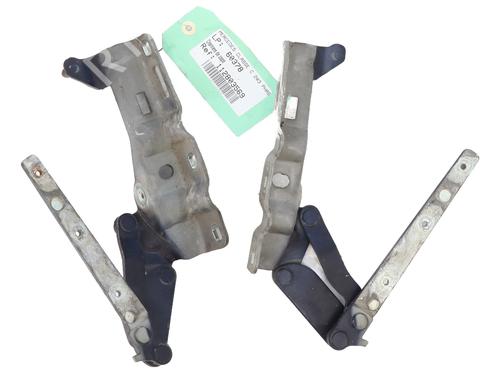 Hinge/Door check strap MERCEDES-BENZ C-CLASS (W203) C 220 CDI (203.006) | BP29600228C146 