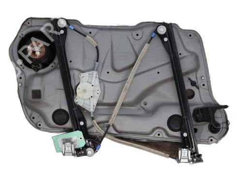 Used Front right window mechanism Front right window mechanism VW GOLF IV (1J1) 1.9 TDI (101 hp) 26183382 26183382