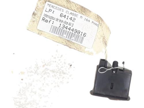 Right front window switch MERCEDES-BENZ M-CLASS (W164) ML 320 CDI 4-matic (164.122) | BP40289614I26 - Image 4