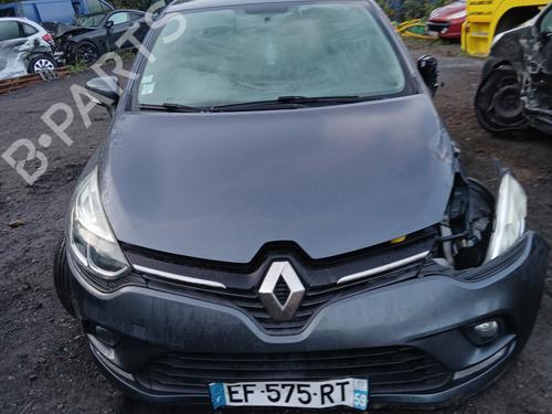 Porta posteriore destra RENAULT CLIO IV (BH_) 1.5 dCi 90 | BP30659647C5