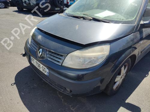 Left headlight RENAULT SCÉNIC II (JM0/1_) 1.5 dCi (JM02, JM13) | BP26184260C28 - Image 7
