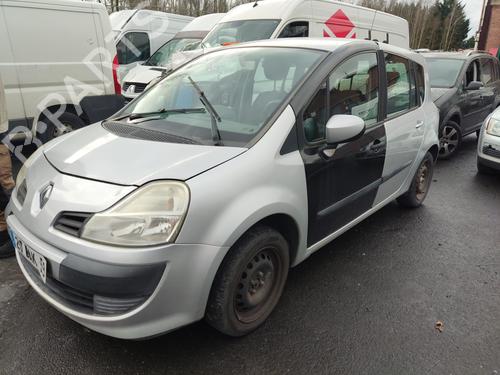 Front left seatbelt RENAULT MODUS / GRAND MODUS (F/JP0_) 1.5 dCi (FP0F, JP0F) | BP23788691I26 - Image 7