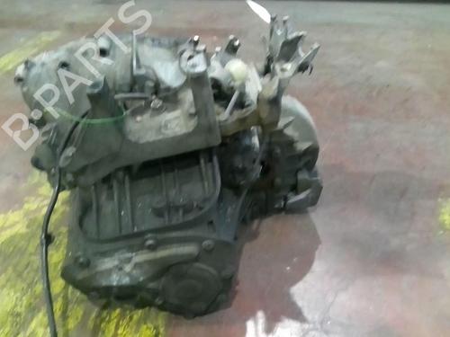 Used Gearbox Gearbox PEUGEOT 407 (6D_) 2.0 HDi 135 (6DRHRH, 6DRHRE, 6DRHRG, 6DRHRJ) (136 hp) 20366452 20366452