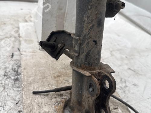 Used Left front shock absorber Left front shock absorber NISSAN NOTE (E12) 1.5 dCi (90 hp) 36591611 36591611
