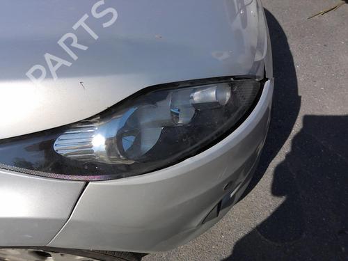 Engine FORD FIESTA VI (CB1, CCN) 1.6 TDCi | BP22412832M1 