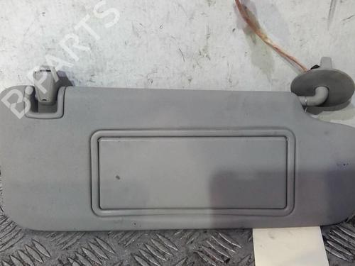 Used Right sun visor Right sun visor OPEL INSIGNIA A (G09) 2.0 CDTI (68) (131 hp) 20353676 20353676