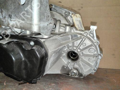 Gearbox VW POLO VI (AW1, BZ1, AE1) 1.0 TSI | BP40000687M3 - Image 4
