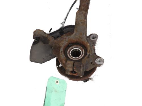 Left front steering knuckle RENAULT TWINGO II (CN0_) 1.2 16V (CN04, CN0B) | BP24647218M25 - Image 3