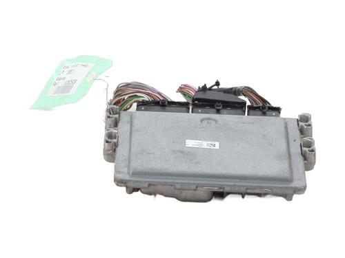 Engine control unit (ECU) RENAULT CAPTUR I (J5_, H5_) 1.5 dCi 90 (J5N4, J5M5, J5MW, J5M6, J5AL, J5AJ) | BP28210940M57 
