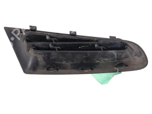 Grille RENAULT CLIO III (BR0/1, CR0/1) 1.4 16V | BP29196976C40 