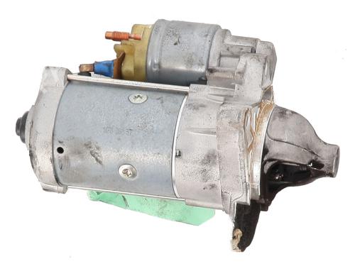 Used Starter Starter RENAULT MASTER III Van (FV) 2.3 dCi 170 FWD (FV0L) (170 hp) 20856898 20856898