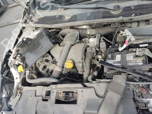 Used Parts RENAULT MEGANE III Hatchback (BZ0/1_, B3_) 1.5 dCi (BZ0C) 4563564
