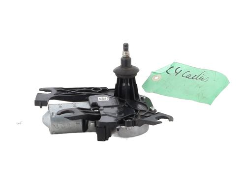 Rear wiper motor CITROËN C4 CACTUS 1.5 BlueHDi 100 | BP27266693M102 