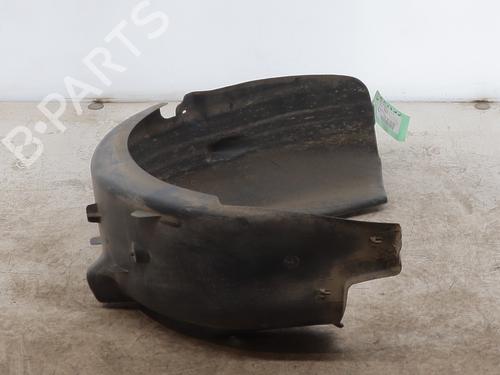 Wheel arch PEUGEOT 208 I (CA_, CC_) 1.2 PureTech 82 | BP27166540C56