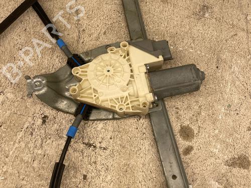 Front left window mechanism PEUGEOT 607 (9D, 9U) 2.0 HDI | BP36591628C22 - Image 9