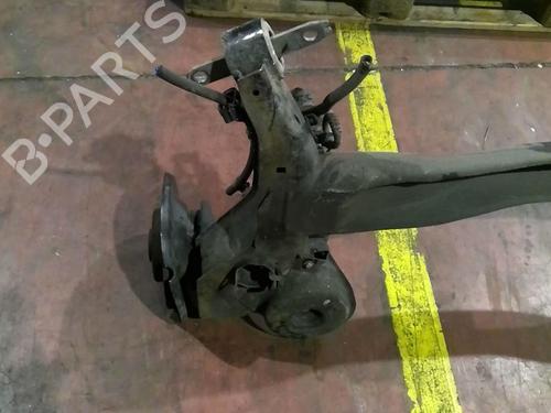 Rear axle PEUGEOT 308 II (LB_, LP_, LW_, LH_, L3_) 1.6 BlueHDi 120 | BP20357422M2 