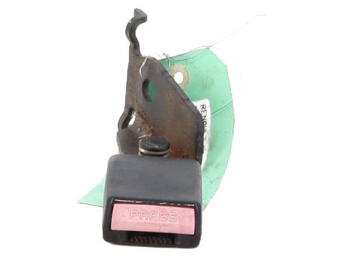Used Seat buckle RENAULT MEGANE II (BM0/1_, CM0/1_) 1.6 16V (BM0C, CM0C) (113 hp) 29360457