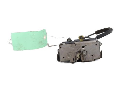 Used Front left lock FIAT PUNTO (199_) 1.3 D Multijet (75 hp) 30915218