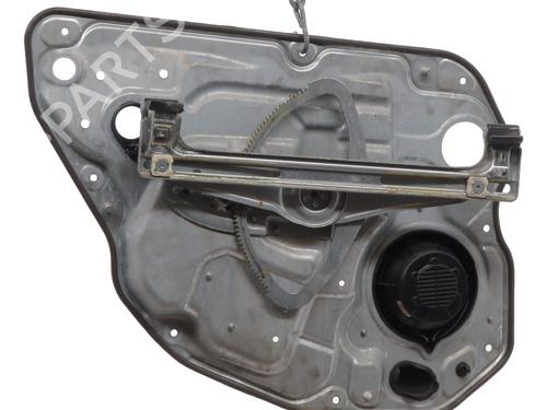 Rear right window mechanism VOLVO V70 III (135) D5 | BP30159544C25