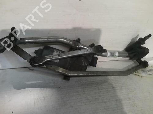 Front wiper motor RENAULT LAGUNA III (BT0/1) 2.0 dCi GT (BT11, BT1E, BT1N) | BP20367313M29 