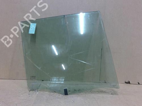 Used Rear right door window RENAULT MODUS / GRAND MODUS (F/JP0_) 1.5 dCi (FP0D, JP0D) (82 hp) 29196889
