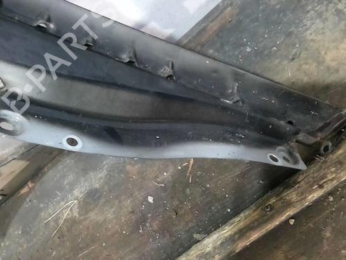 Right front fenders VW TOURAN (1T3) 1.6 TDI | BP20357200C42 