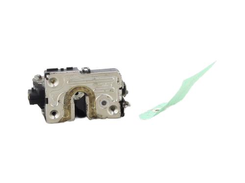 Used Rear left lock DACIA DUSTER (HS_) 1.5 dCi (86 hp) 27508382