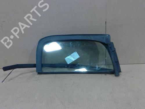 Rear right door window RENAULT MODUS / GRAND MODUS (F/JP0_) 1.5 dCi (FP0D, JP0D) | BP29143218C21 