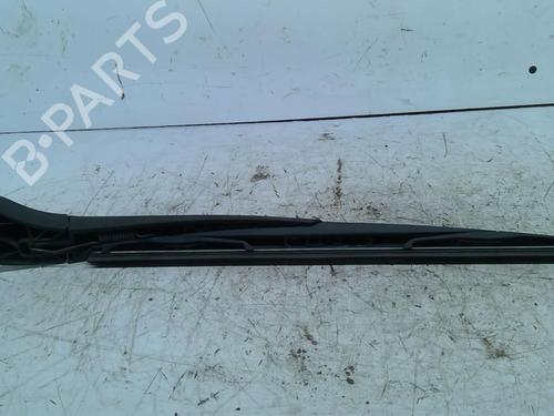 Used Rear windshield wiper arm Rear windshield wiper arm RENAULT MEGANE III Grandtour (KZ0/1) 1.9 dCi (KZ0J, KZ0N, KZ1S) (131 hp) 33632924 33632924