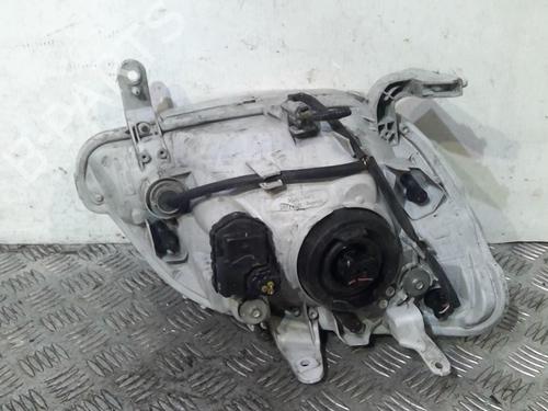 Used Left headlight Left headlight DAIHATSU CUORE V (L7_) 1.0 (56 hp) 25276270 25276270