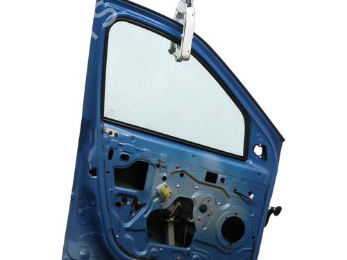 Left front door DACIA LOGAN (LS_) 1.6 (LS0B, LS0D, LS0F, LS0H) | BP32199998C2 - Image 4
