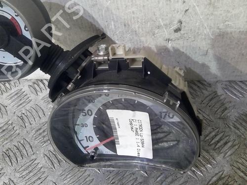 Used Instrument cluster Instrument cluster 20357717 20357717