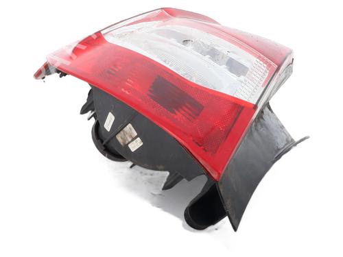 Left taillight CITROËN C4 II (NC_) 1.6 HDi 90 | BP31983731C34