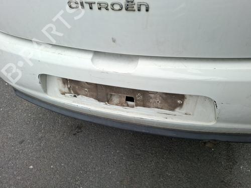 ABS pump CITROËN C3 II (SC_) 1.0 VTi 68 | BP27508463M43 - Image 8
