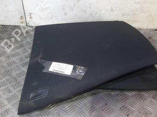 Used Glove box CITROËN C4 Picasso I MPV (UD_) 1.6 HDi (109 hp) 20353354