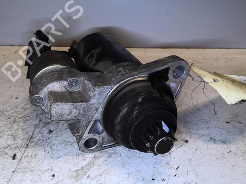 Starter VW POLO (9N_, 9A_) 1.6 16V 02Z911023FV