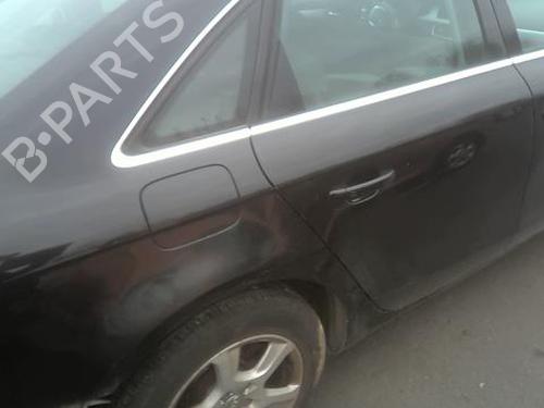 Seat buckle AUDI A4 B8 (8K2) 2.0 TDI | BP26606728I32 - Image 19