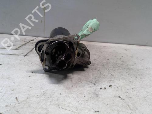 Starter OPEL CORSA D (S07) 1.2 (L08, L68) | BP20354887M8 