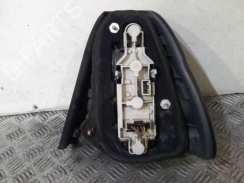 Used Left taillight Left taillight BMW 3 Compact (E46) 318 td (115 hp) 20361455 20361455