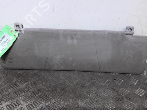 Used Right sun visor Right sun visor 20359216 20359216