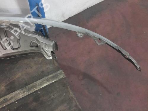 Left front fenders PEUGEOT 607 (9D, 9U) 2.0 HDI | BP20369640C41 
