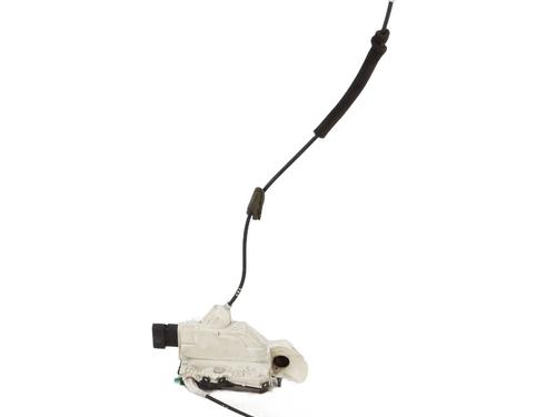 Used Front left lock Front left lock PEUGEOT 5008 (0U_, 0E_) 1.6 HDi (112 hp) 21563324 21563324