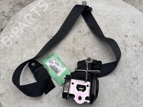 Used Front left seatbelt Front left seatbelt 37245830 37245830