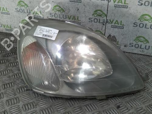 Used Right headlight Right headlight 22003048 22003048
