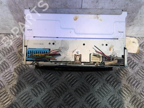 Radio SUZUKI SWIFT IV (FZ, NZ) 1.2 (AZH412, ZC72S) | BP20368742E6 