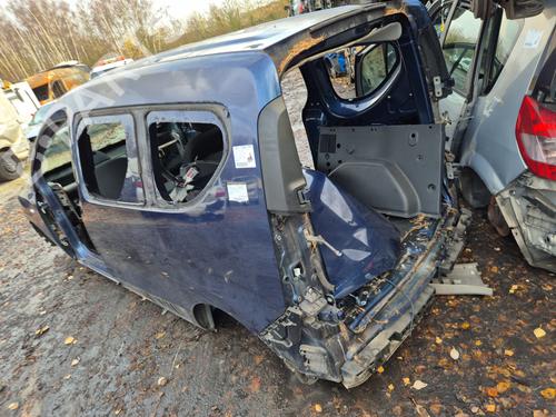 Left front window switch DACIA DOKKER MPV (KE_) 1.6 | BP31030338I27 - Image 20
