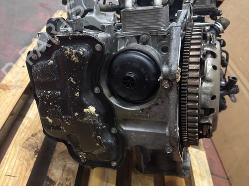 Engine RENAULT CAPTUR I (J5_, H5_) 0.9 TCe 90 | BP38290337M1 - Image 3