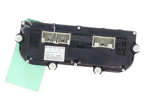 Climate control VW GOLF PLUS V (5M1, 521) 1.6 TDI | BP30823740I5