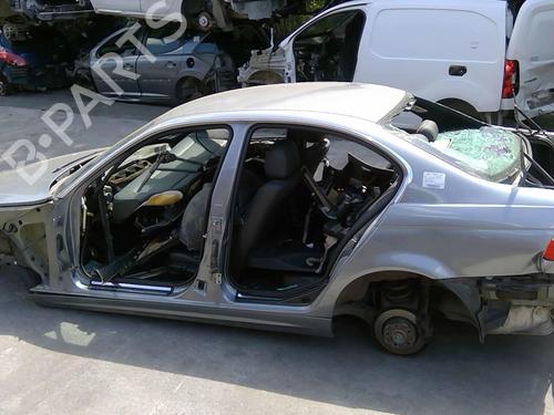 Right tailgate light BMW 3 (E46) 318 d | BP27620806C80 - Image 21