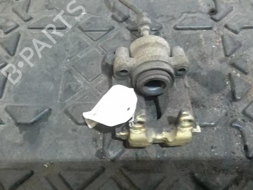 Used Right rear brake caliper BMW 3 Coupe (E92) 335 xi (306 hp) 21817073